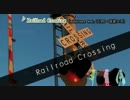 【ニコカラ】 millstones feat. GUMI ・巡音ルカ ／ Railroad Crossing (Offvocal)