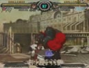 GGXX AC　１１月１８日　高田馬場ミカド　３ｏｎ３　その１