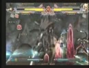 11月20日開催第16回ループ岡崎店ブレイブルーCSランダム2on2大会