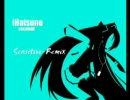 Sensitive-Remix