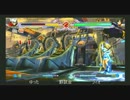 【千葉フェリシダ】11／19　ブレイブルーランバト　野試合 1