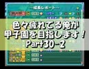 【栄冠ナイン】色々疲れてる俺が甲子園を目指します！Part30-2