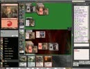 ■MTG/MO/ポポス■ZZWドラフト (4322)実況 番外編2 - Round2■