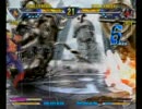 12月1日　中野ＴＲＦ　ランキングバトル水曜拳　その1