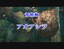 【ゆっくり実況プレイ】ジャギ様とゆっくりのMHP3rd【猛爪アオアシラ】