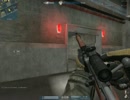 AVA in DualSight Mosinnagant 1/2