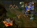 【実況】一兵卒が行く革命戦争～20日目1/3～【オウガバトル64】