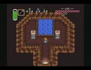 このゼルダの伝説 神々のトライフォースを実況プレイpart32