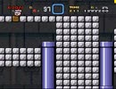 VIPマリオをやってみましたとさ その2-076 Rスマートにいこうぜ