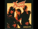 X-RAY   Stardust Way