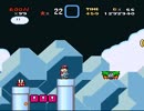 VIPマリオをやってみましたとさ その2-077 カウント・ゼロで奈落の底へ
