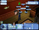 厨房の厨房による厨房のためのSims3 Part.9 ～レイトナイト編～