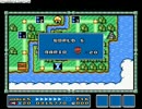 朝まで生マリオ3 WORLD5【マリオブラザーズ3実況】