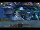 【ドラゴンネスト】ＣＴ特化パラのアポカリプスソロその4