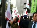 【iPhone非公式生放送】12/1(水)国会・首相官邸包囲 国民大行進【Part8】