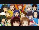 【第三次ウソm@s】夢の中で…　最終話