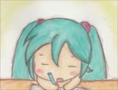 【初音ミク】しあわせ６時間【オリジナル曲】