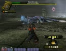 【MHF】剛ナナ　ガチ火事場ライト　4ラスタ