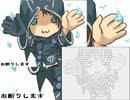 【MTG替え歌】お断りしますを比較してみた