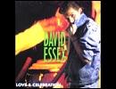 D.ESSEX - MUSIC FOR HIRE
