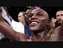 【5階級制覇王者】Floyd Mayweather's Greatest Hits【メイウェザー】