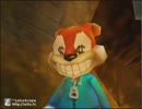レア社がお届けする発売禁止ゲーム「Conker's bad fur day」を実況　part7