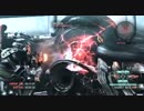 VANQUISH アサルトだけでチャレンジ5