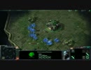 南の島から、Starcraft 2。【Battle 9】