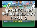 【栄冠ナイン】色々疲れてる俺が甲子園を目指します！Part31-2