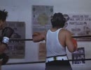 ロベルト・デュラン　vs　ロッキー・バルボア