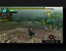MHP3rd 熟成キノコの入手法