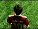 ＦＩＦＡ２０１８ロシアワールドカップ　【誘致用ＰＶ３本】