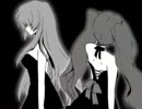 ACUTEを歌ってみた　【咲羅色飴×3】