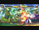 【姉崎チャリ】1127ブレイブルー　アトク詰め合わせ