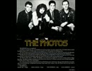 The Photos - Do You Wanna Dance