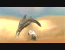 【MHP3rd】ちょっとデカいの行ってきた【村緊急自演】