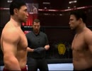 【EA Sports MMA】ジャイアント馬場で60億分の1を目指すその11【総合格闘技】