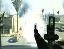 CoD4をゆっくり実況してみた：part4