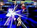 【MUGEN】相性がいいと思った男女タッグトーナメントPart:12