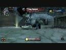 【CoD:BO】残党兵がCoD:BlackOpsマルチを実況20【イサカCTF前編】