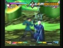 11/28 ゲームガレージ大宮店 エヌアイン完全世界ランダム2on2 ３