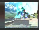 ガンダム　extreme vs 全国リプレイ　ダブルオーガンダム視点