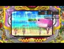 『パチンコ』CRA　スーパー海物語IN沖縄2　甘デジ　その18