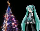 【初音ミク append light】 クリスマス･イブ 【山下達郎】