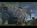 モンハンやってみた実況版その１８-１