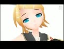【DIVA2エディット】white love wavePV風【鏡音リン】