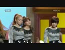 Kara - Jumping (ジャンピン) Live 101203