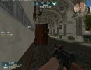 WarRock N-Telepathy VS　クラン戦