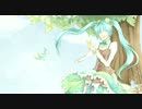 【初音ミク】リップロール【オリジナル曲】