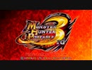 【実況】 タイトル決まってないけど Part 1 【MHP3rd】
